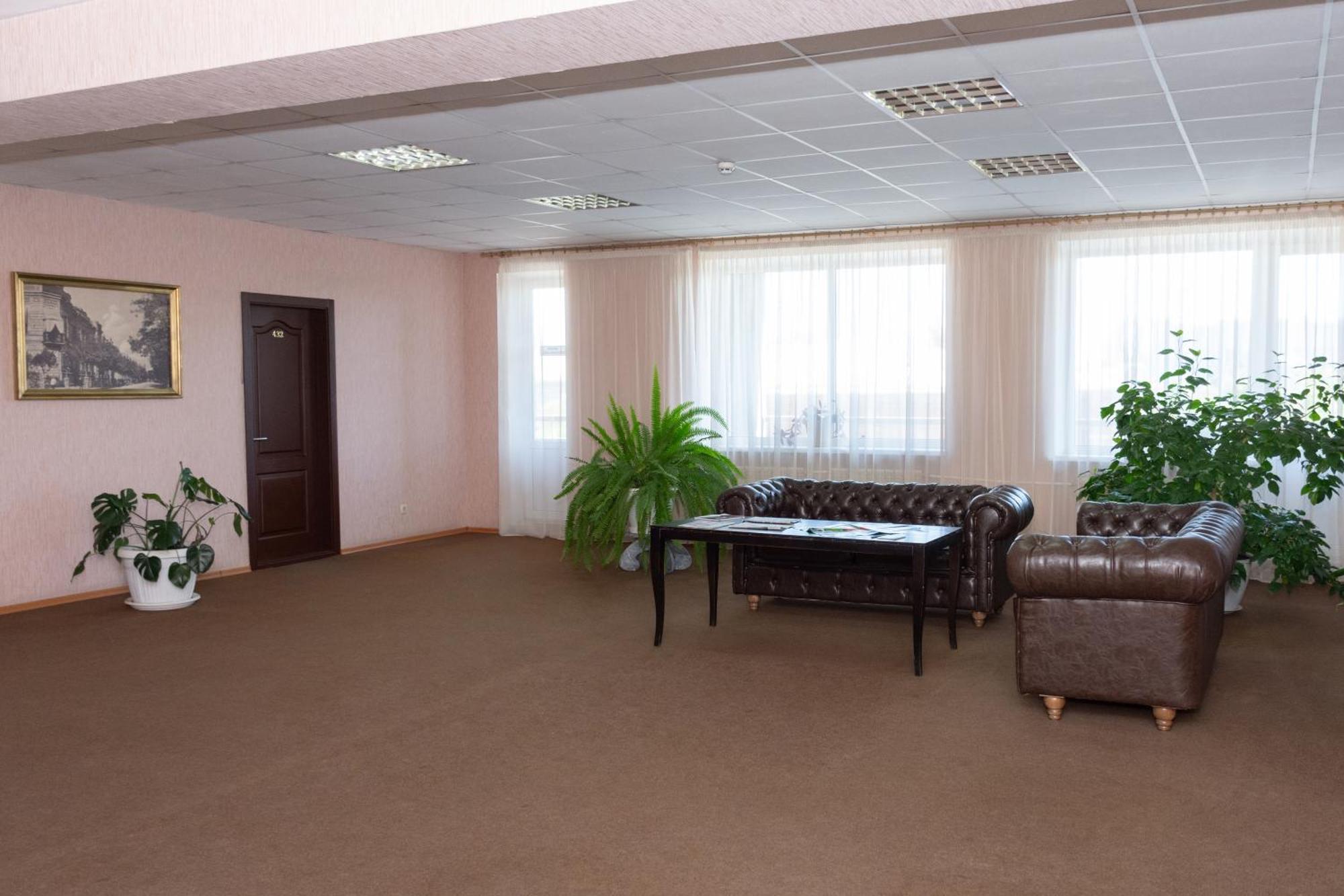 Kremin Hotel Кременчук Екстер'єр фото