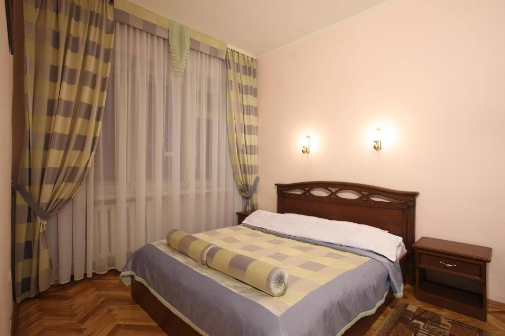 Kremin Hotel Кременчук Номер фото